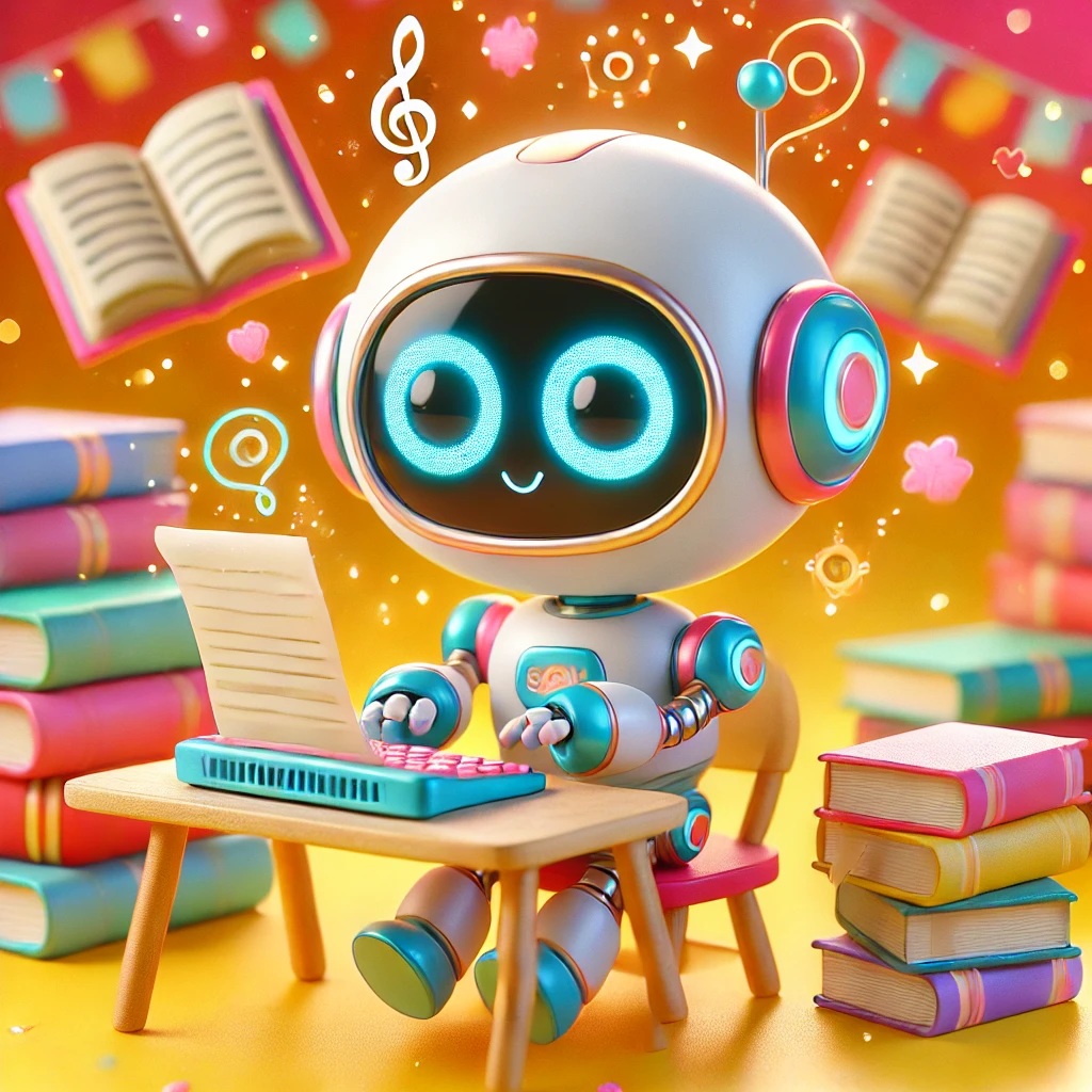 Story AI Assistance