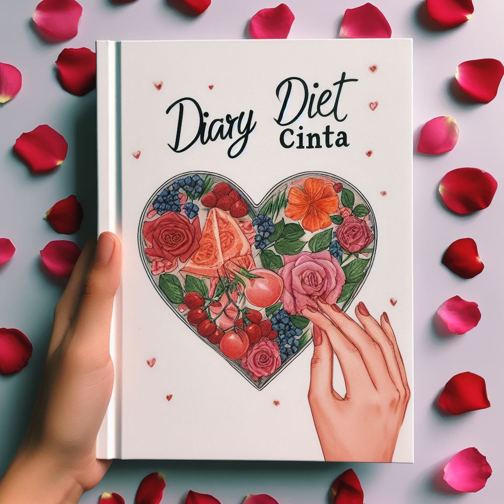 Diary Diet Cinta
