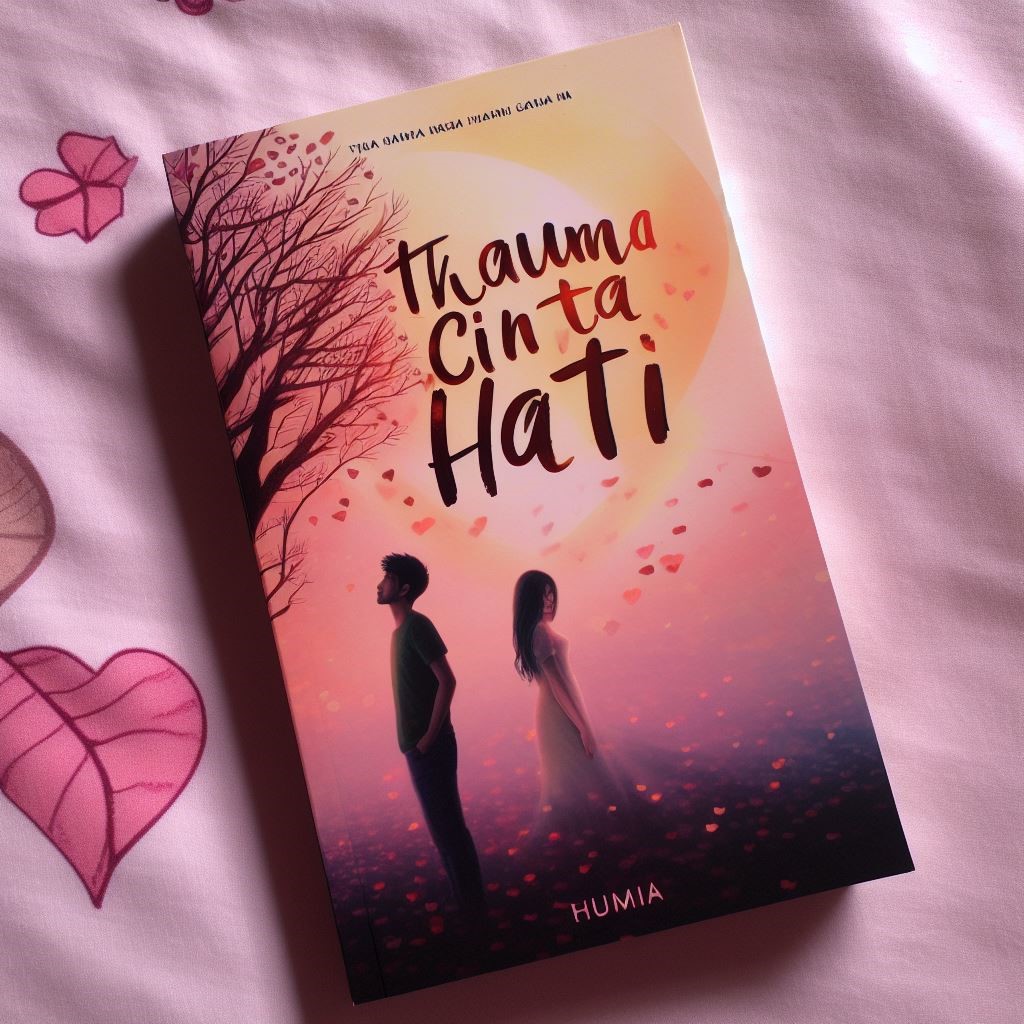 Trauma Cinta Hati